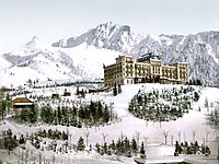 Archivo:Grand Hotel de Caux, late 19th Century