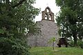 Gueytes-et-Labastide Church 4260