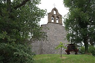Gueytes-et-Labastide Church 4260.JPG