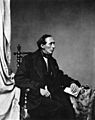 Hans Christian Andersen 2