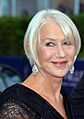 Helen Mirren Deauville 2014