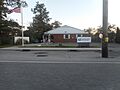 Holtsville USPS; 11742