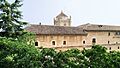 Hospital Real de Granada - España