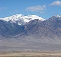 Ibapah Peak