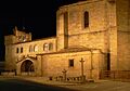 Iglesia 08 Villavieja de Yeltes