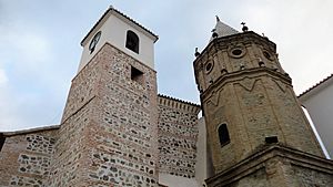 Archivo:Iglesia El Borge