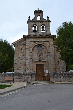 Archivo:Iglesia de Fresno