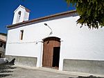 Archivo:Iglesia de San Pablo Apóstol de Cañada del Provencio