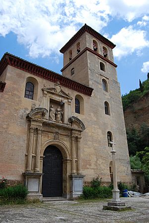 Archivo:Iglesia de San Pedro y San Pablo