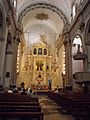 Iglesia de los Santos Juanes de Almenara 04