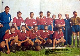 Archivo:Independiente 1948
