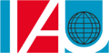 International Association of Universities logo