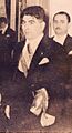 J. Natalicio González