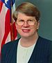 Janet Reno