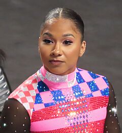 Jordan Chiles (USA) 2024.jpg
