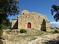 Jouques Notre-Dame de la Roque 20180902 152218