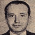 Julio Pereira Larraín