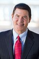 Keith J Krach Headshot