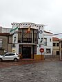 La Aldea del Obispo, Cáceres 06