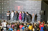 Archivo:Launch Singapore 2014 The Amazing Spider-Man 2 by 2eight DSC8445
