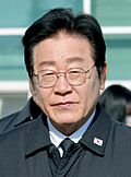 Lee Jae-myung January 2025.jpg