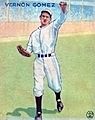 LeftyGomezbaseballcard