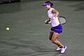 Li Na @ BNP Paribas 2012 Open
