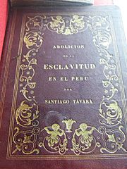 Archivo:Libro de Esclavitud en el Perú