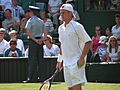 Lleyton Hewitt Wimbledon 2004