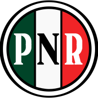 Archivo:Logo Partido Nacional Revolucionario