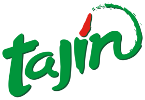 Archivo:Logo Tajín