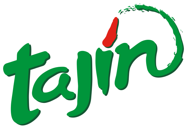 Logo Tajín
