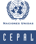 Logo de la Comisión Económica para América Latina y el Caribe.svg