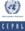 Logo de la Comisión Económica para América Latina y el Caribe.svg