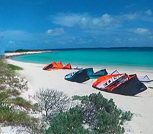 Los Canquises Islands, Los Roques, Venezuela.jpg