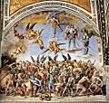 Luca Signorelli - The Damned - WGA21220