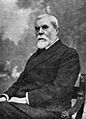 Lucien Gallois