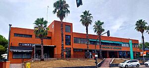 Archivo:Mérida - Estación de Autobuses 4