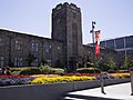 Madsen Building, University of Sydney, Australia