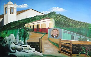 Archivo:Magdalena, Intibucá