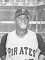 Manny Mota 1965
