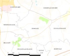 Map commune FR insee code 14316.png