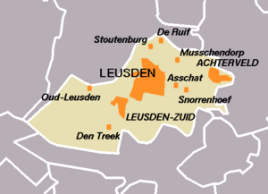 Archivo:Map of Leusden