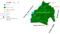 Mapa Parroquia Manuel Guanipa Matos (Baralt)