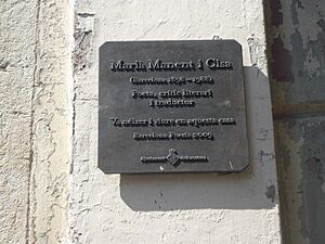 Archivo:Marià Manent P1370966