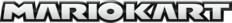 Archivo:Mario Kart logo