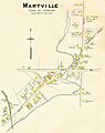 Martville-New-York-1904-map