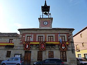 Archivo:Mejorada, Toledo, España, 2017 05