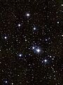 Messier 041 2MASS
