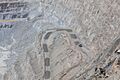 Mina de Chuquicamata, Calama, Chile, 2016-02-01, DD 127